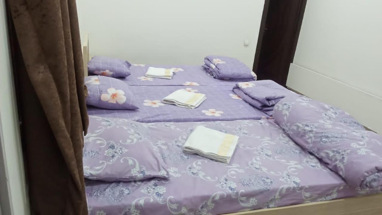 Hotel Nehal Kamal Tasken Kültér fotó